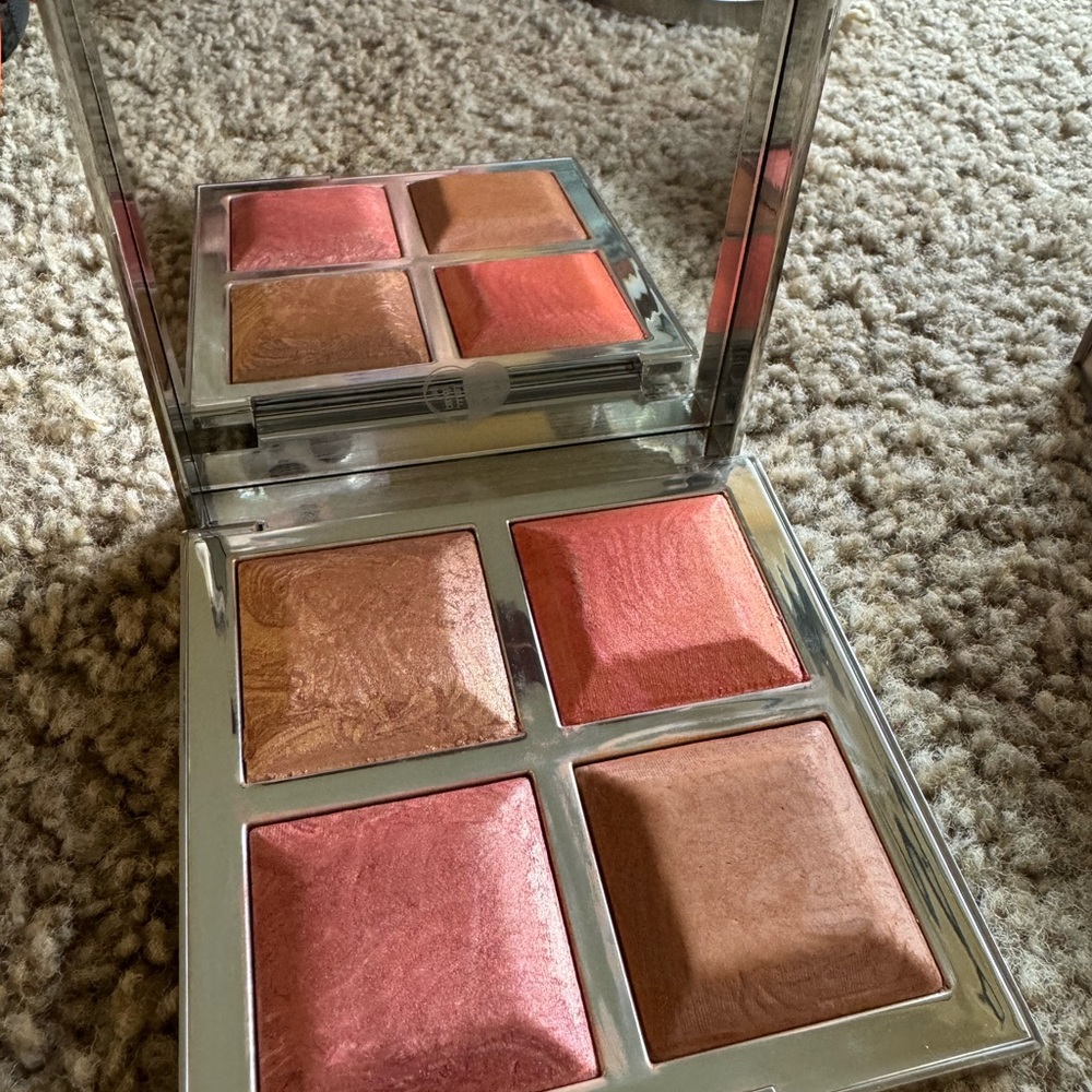 Becca Kylie Malika Palette